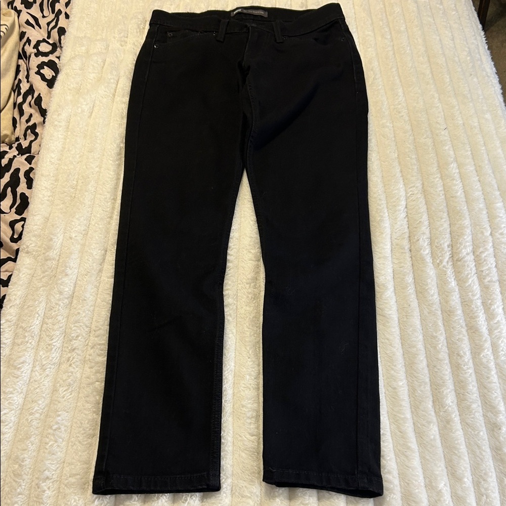 Women’s Levi’s 524 Too Superlow Skinny Jeans - Picture 3 of 16